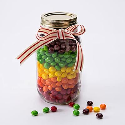 Skittles Wild Berry Chewy Candy Valentines Candy Box - 3.5 oz