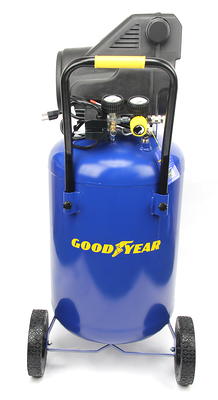 MEGA Compressor 80-Gallons Two Stage 175 Psi Vertical Air Compressor