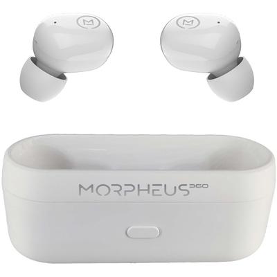 iJOY Horizon True Wireless Earbuds White 