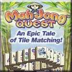 Mah Jong Quest