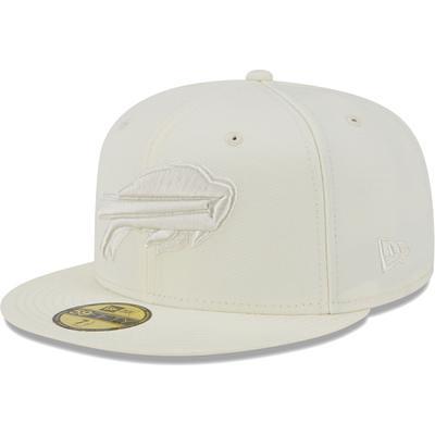 Paper Planes x Buffalo Bills Team Color 59Fifty Fitted Hat