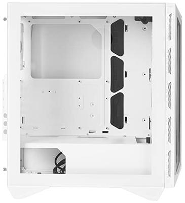 MPG GUNGNIR 110R, Gaming Case