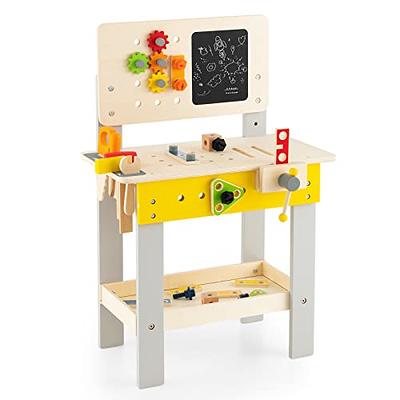  Black+Decker Kids Workbench - Power Tools Workshop