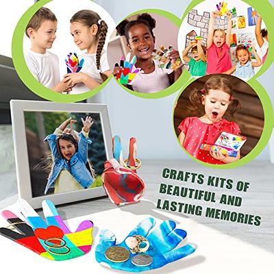 Crafts for Girls Ages 8-12, Arts & Crafts Polymer Clay - Make Your Own Clay  Handprint Bowls, Water Marbling Paint Kit,Christmas Gifts Toys for 6 7 8 9  10 Year Old Girls Kids Boys - Yahoo Shopping