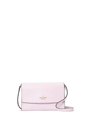 Kate Spade Rosie Leather Crossbody Bag Purse Handbag with Coin Purse ( PARCHMENT MULTI) - Yahoo Shopping