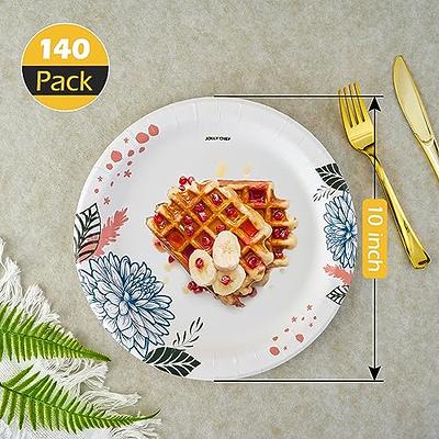 Dixie Everyday 10 Paper Plates, 150 ct - Harris Teeter