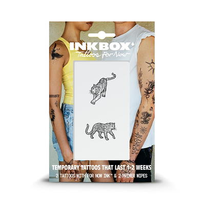 Inkbox Tattoos - The Store at Mia - Minneapolis Institute of Art