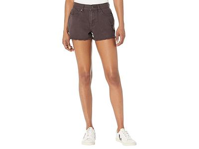 Gaiam Women's Active Shorts SEAGRASS - Seagrass Hudson Shorts