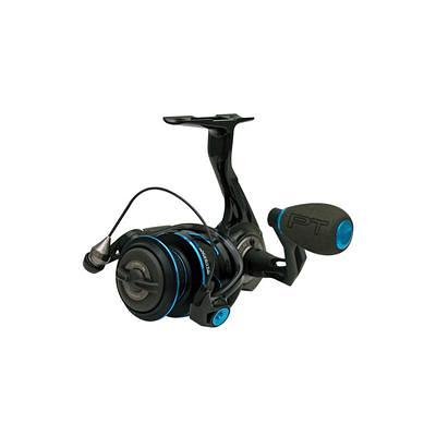 Quantum Q-Ray20 Fishing Spinning Reel 