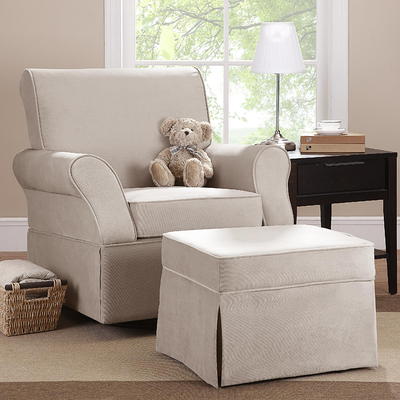 Baby relax deals carly glider