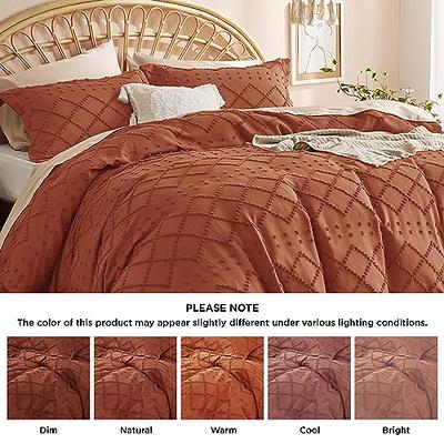 Utopia Bedding Queen Duvet Cover Set On Sale - A Thrifty Mom