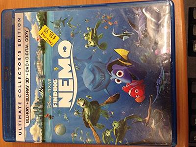 Gamer 3D Blu-ray (Blu-ray 3D + Blu-ray)