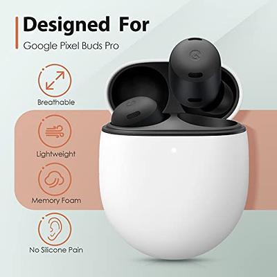 Noise cancelling 2025 pixel buds