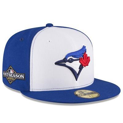 Toronto Blue Jays New Era 2023 Jackie Robinson Day 59FIFTY Fitted Hat -  Royal