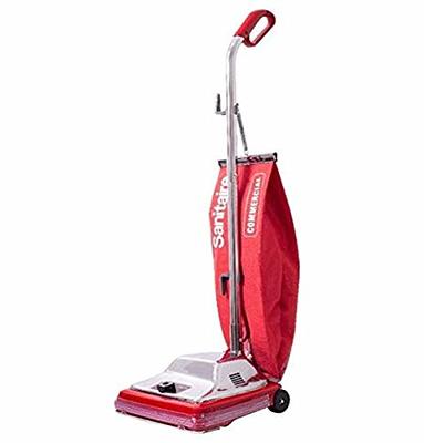 Sanitaire SC5845D FORCE QuietClean 15 Bagless Upright Vacuum Cleaner