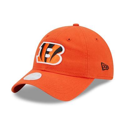 New Era Cincinnati Bengals Camo Team Core Classic 2.0 9TWENTY