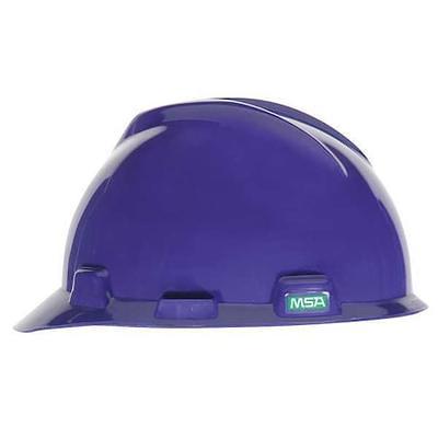 Front Brim Head Protection, ANSI Classification Type 1, Class E