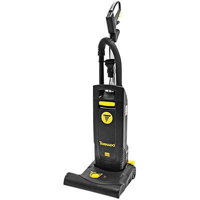 Prolux 7000 Corded Pet Upright Vacuum with HEPA Filter in the Upright  Vacuums department at