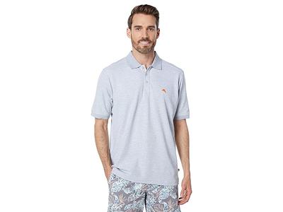 San Francisco 49ers Tommy Bahama Big & Tall Sport Emfielder Polo