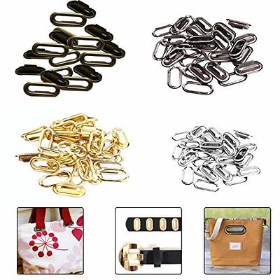  150 PCS Grommet Tool Kit 1/2 Inch, Preciva Grommets