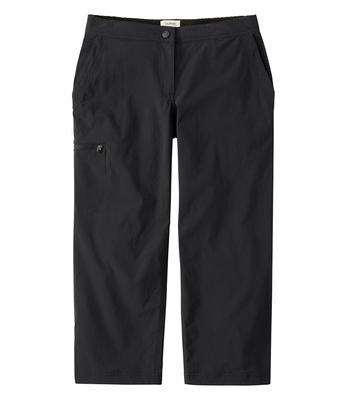 Men's Cresta Hiking Pants, Standard Fit, Fleece-Lined