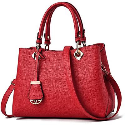 Fashion Handbag for Women Ladies Top Handle Satchel Shoulder Bags