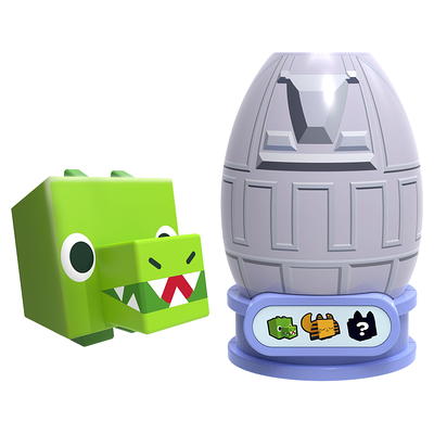  Pet Simulator X - Mystery Pet Minifigures 2-Pack (Two Mystery  Eggs & Pet Figures, Series 1) [Includes DLC] : Toys & Games