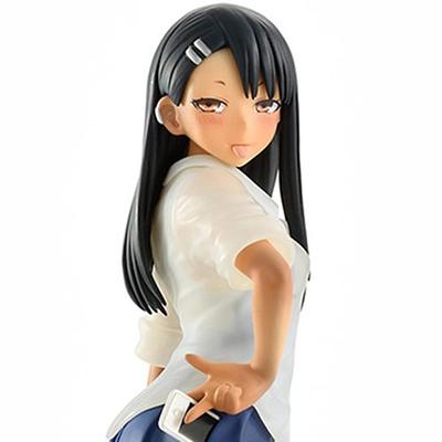 Don't Toy With Me, Miss Nagatoro Nagatoro Hayase Summer Queens 1:8 Scale  Statue