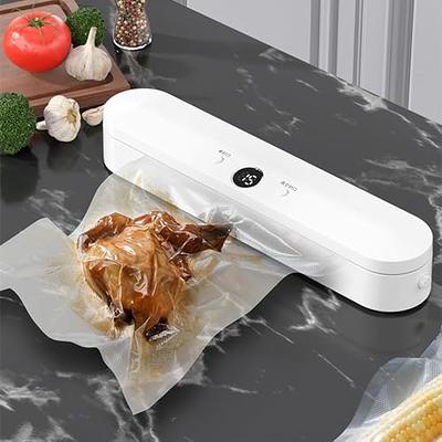  Beelicious Vacuum Sealer: Home & Kitchen