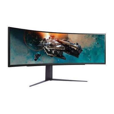 Acer Predator X45 44.5 Dual 1440p HDR 240 Hz UM.MXXAA.001 B&H