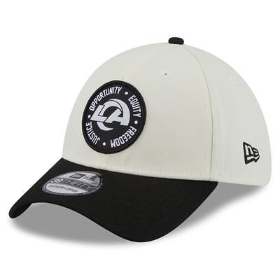 Cincinnati Bengals New Era Storm 39THIRTY Flex Hat - Graphite