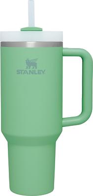 STANLEY the Quencher 2.0 Flowstate Tumbler in Rose Quartz 40 0z 