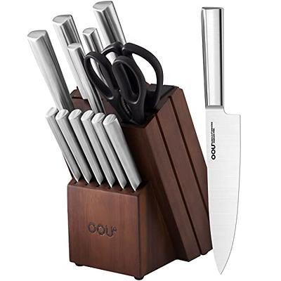 15 Piece Professional Chef Knife