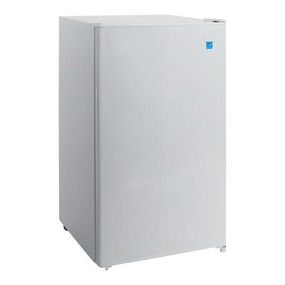 West Bend 3.1 Cu. ft. Compact Refrigerator White