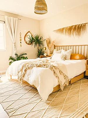 indie boho room ideas