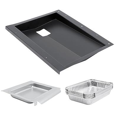 Grease Tray Liners