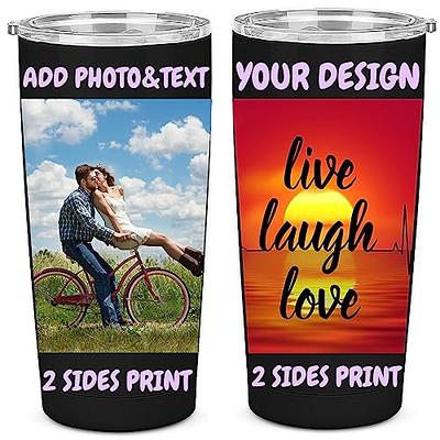 Personalized Can Sleeve Beer Coolers 1-150pcs Bulk Custom Insulated Beverage  Bottle Holder with Logo Image Text for Party Weddings Fishing Picnics,Red -  Yahoo Shopping