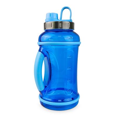 Joyjolt Triple Insulated Water With Flip Lid & Sport Straw - 22 Oz Bottle