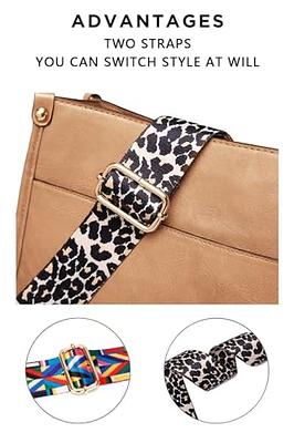  Crossbody Bags for Women Trendy,Vegan PU Leather