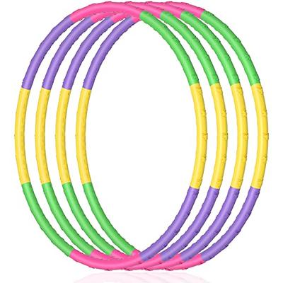 Weighted Hula Hoop for Adults - Inspire Uplift