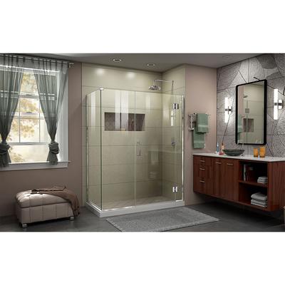 Suteck Shower Niche Double Shelf,Recessed Shower Niche Ready for Tile,  16-Inch Width x 20-Inch Height x 4-Inch Depth, Niche for Shower Bathroom  Storage Shower Shelf - Yahoo Shopping