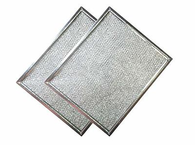 RangeAire SR610081 Aluminum Grease Range Hood Filter Replacement