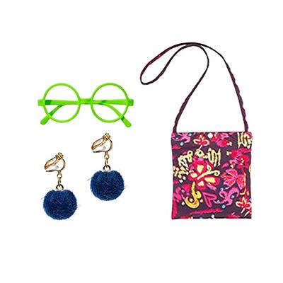 Mirabel Purse/Crossbody Bag and Glasses