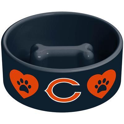 Littlearth NFL Personalized Stretch Dog & Cat Jersey, Chicago Bears,  X-Small - Yahoo Shopping