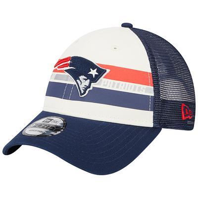 Men's New England Patriots Hats