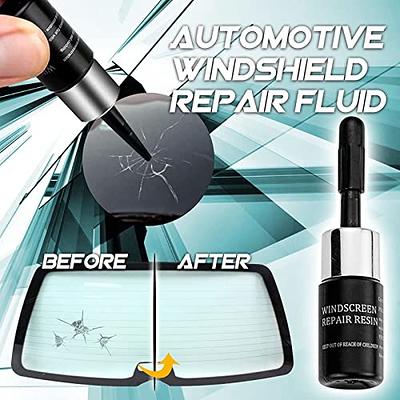 2023 New Car Headlight Restoration Set Fluid Repair Kit,Plastic Light  Polish Cleaner Fast,Car Headlamp Cleaner Headlight Polish Remove Oxidation  (10ml) - Yahoo Shopping