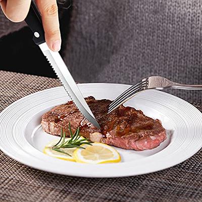 Farberware Restaurant Style Steak Knife