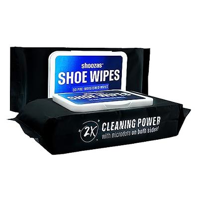 Sneaker Cleaning Wipes