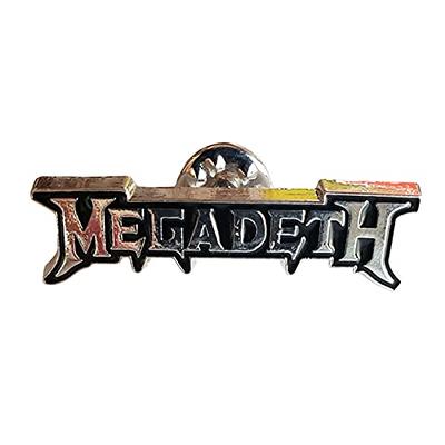 Pin on Megadeth