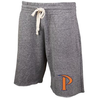 Women's Concepts Sport Gray Cleveland Browns Mainstream Terry Shorts 